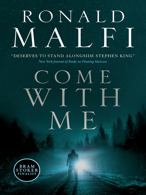 Title details for Come With Me by Ronald Malfi - Available